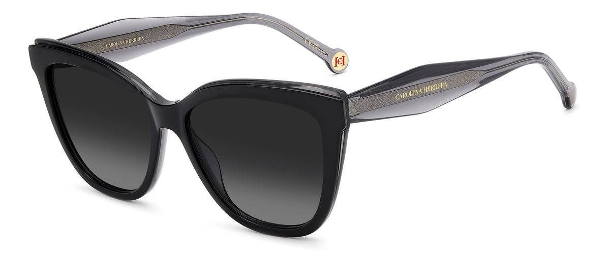 Carolina Herrera HER 0402/S 807/9O Occhiali da sole Carolina Herrera 1