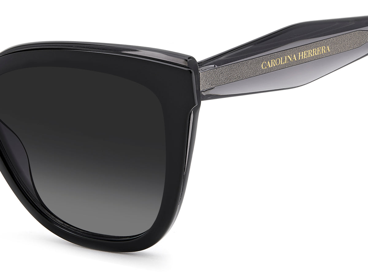 Carolina Herrera HER 0402/S 807/9O Occhiali da sole Carolina Herrera 3