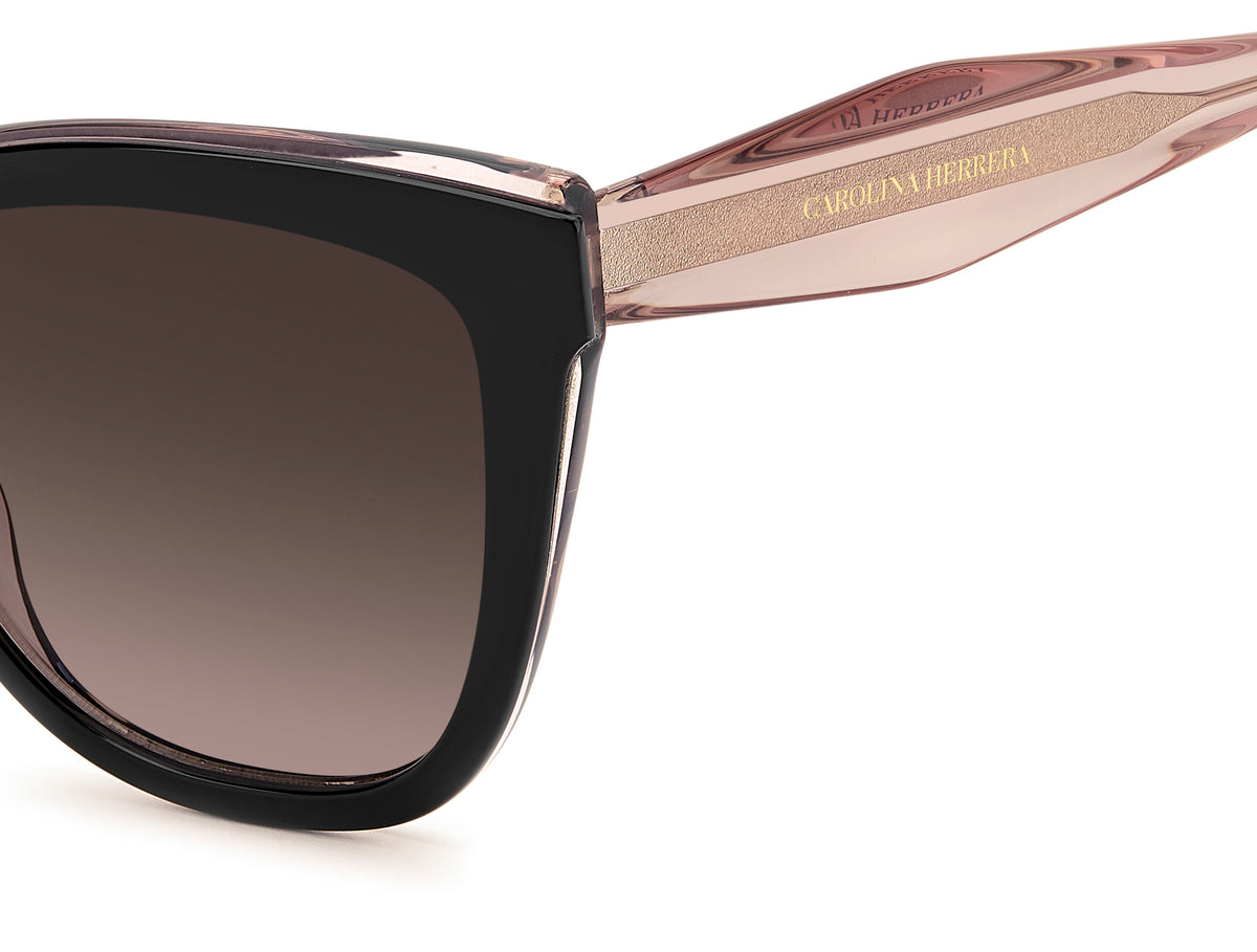 Carolina Herrera HER 0402/S KDX/HA Occhiali da sole Carolina Herrera 3