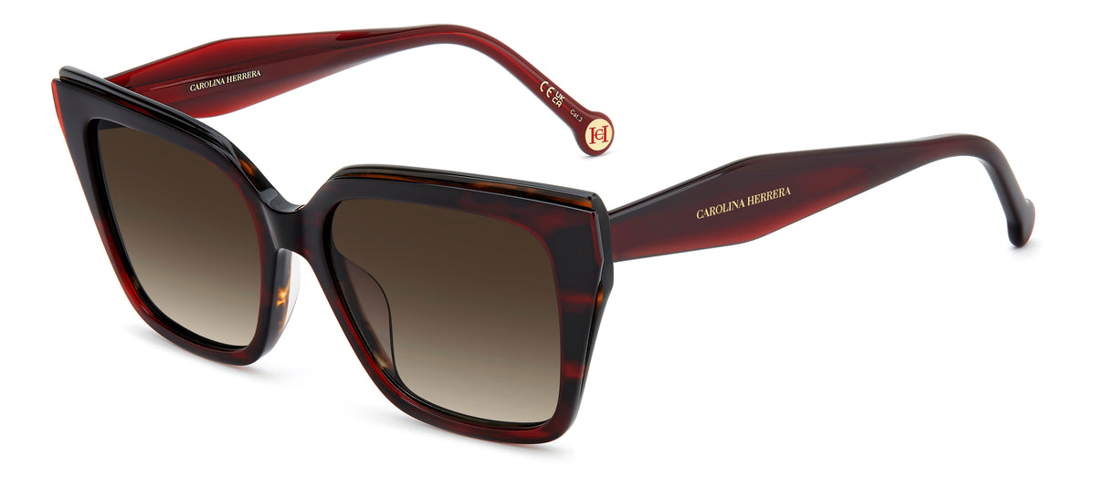 Carolina Herrera HER 0403/G/S 0UC/HA Occhiali da sole Carolina Herrera 1