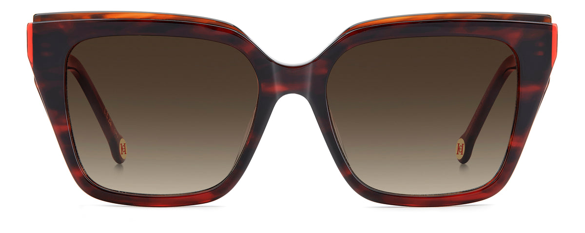 Carolina Herrera HER 0403/G/S 0UC/HA Occhiali da sole Carolina Herrera 2