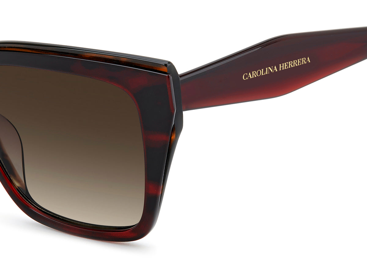 Carolina Herrera HER 0403/G/S 0UC/HA Occhiali da sole Carolina Herrera 3