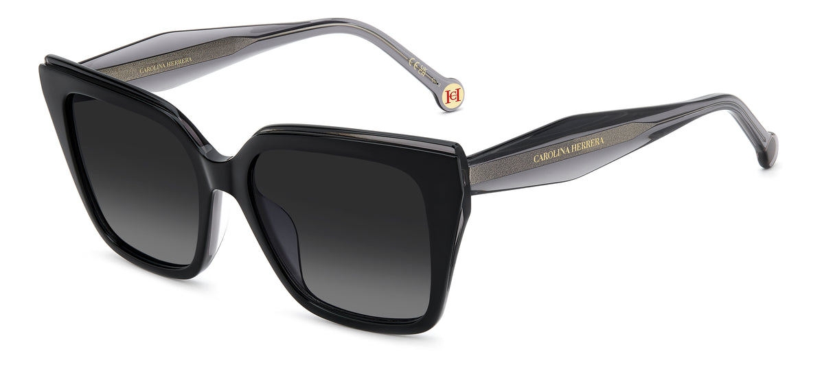 Carolina Herrera HER 0403/G/S 807/9O Occhiali da sole Carolina Herrera 1