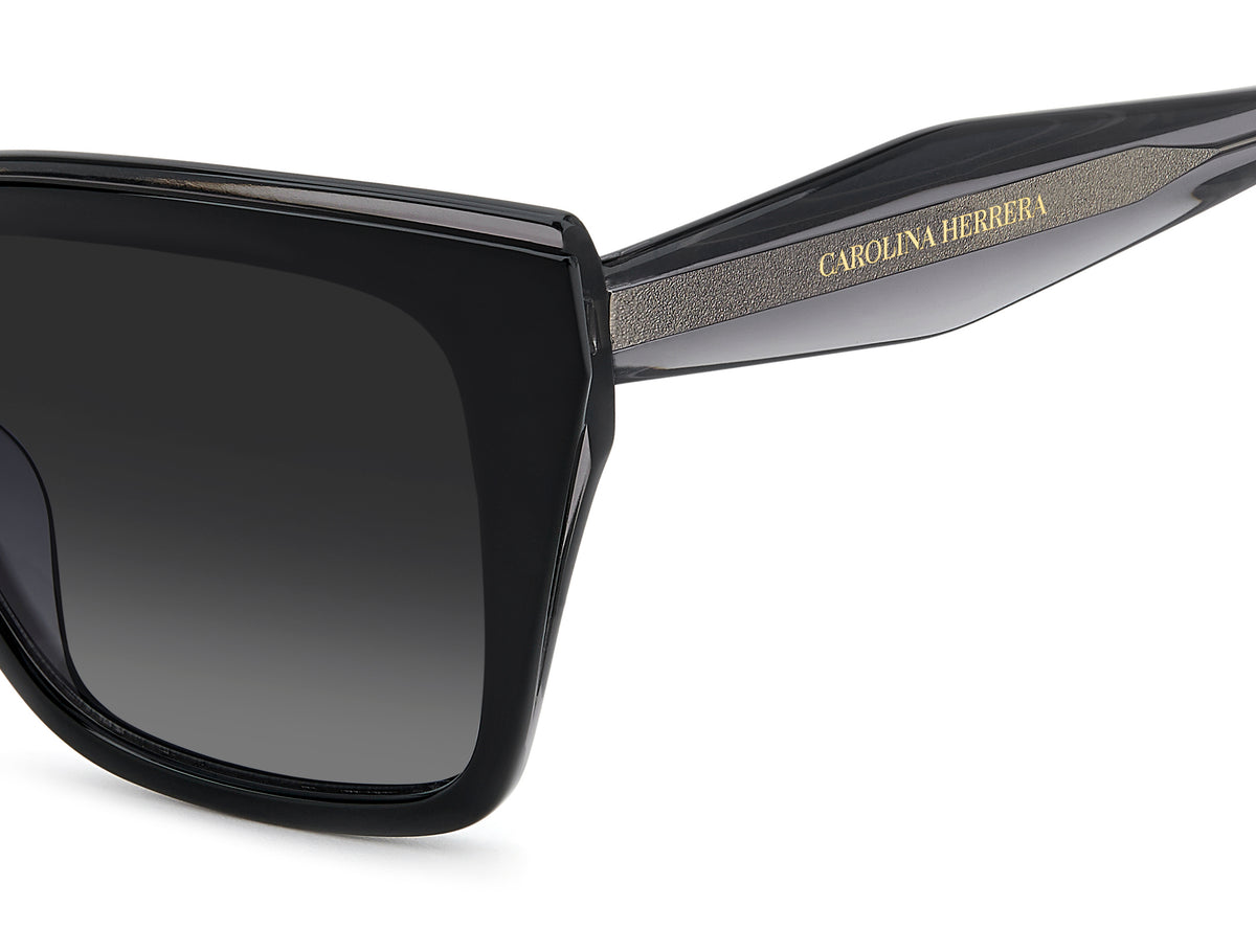 Carolina Herrera HER 0403/G/S 807/9O Occhiali da sole Carolina Herrera 3