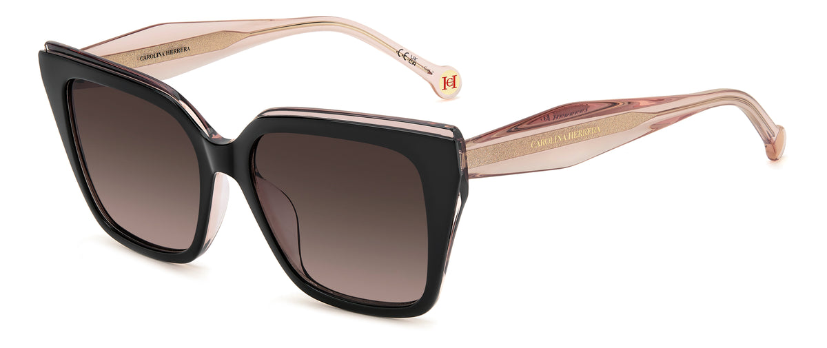 Carolina Herrera HER 0403/G/S KDX/HA Occhiali da sole Carolina Herrera 1