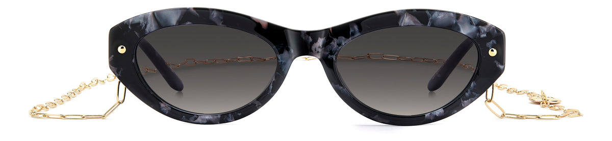 Carolina Herrera HER 0406/S GBY/9O Occhiali da sole Carolina Herrera 2