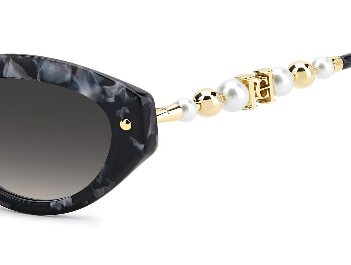 Carolina Herrera HER 0406/S GBY/9O Occhiali da sole Carolina Herrera 3