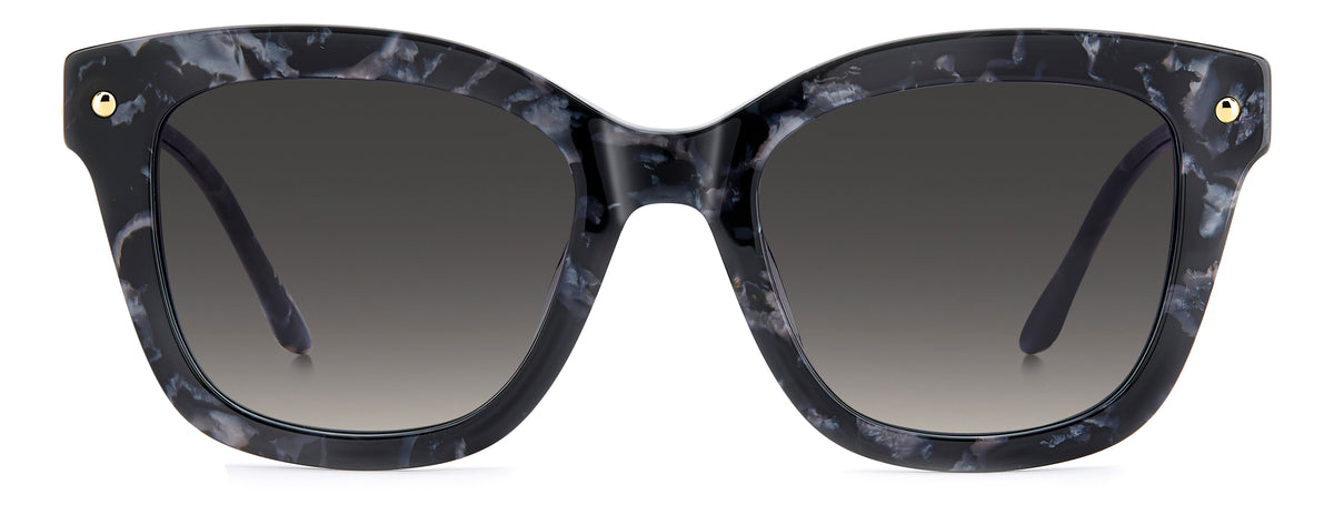 Carolina Herrera HER 0407/G/S GBY/9O Occhiali da sole Carolina Herrera 2