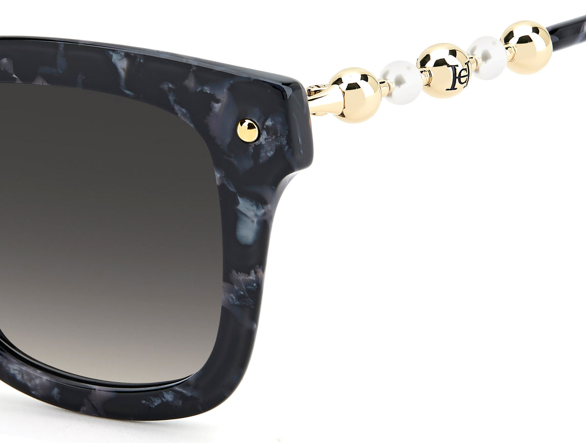 Carolina Herrera HER 0407/G/S GBY/9O Occhiali da sole Carolina Herrera 3