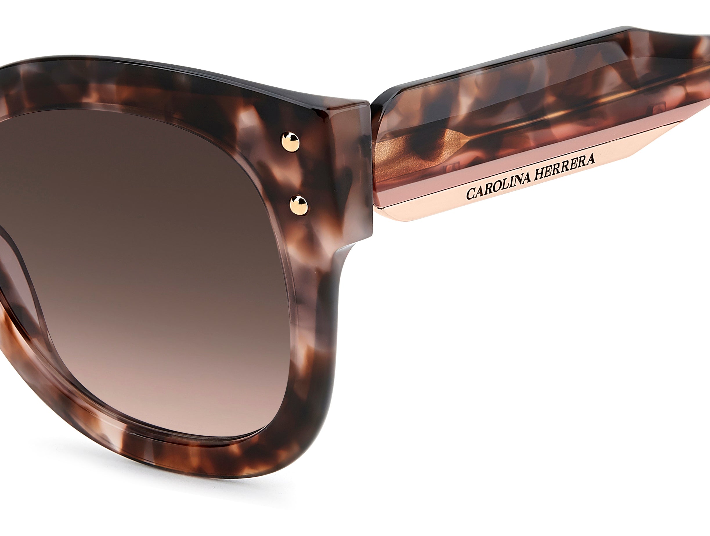 Carolina Herrera HER 0410/S L93/HA Occhiali da sole Carolina Herrera 3