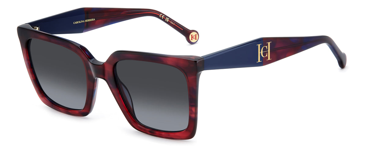 Carolina Herrera HER 0416/S K4G/9O Occhiali da sole Carolina Herrera 1
