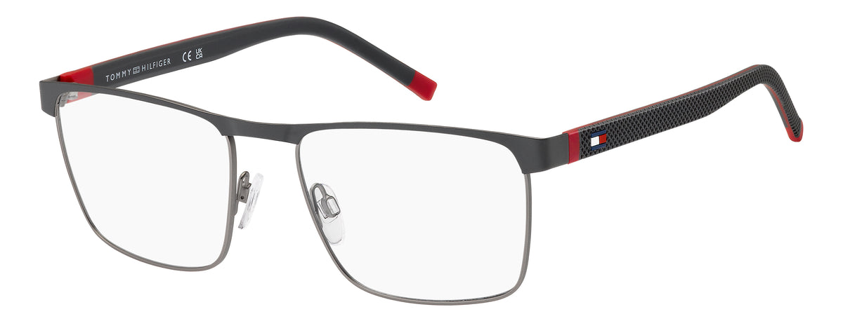 Tommy Hilfiger TH 2378 D3X Montature da vista Tommy Hilfiger 1