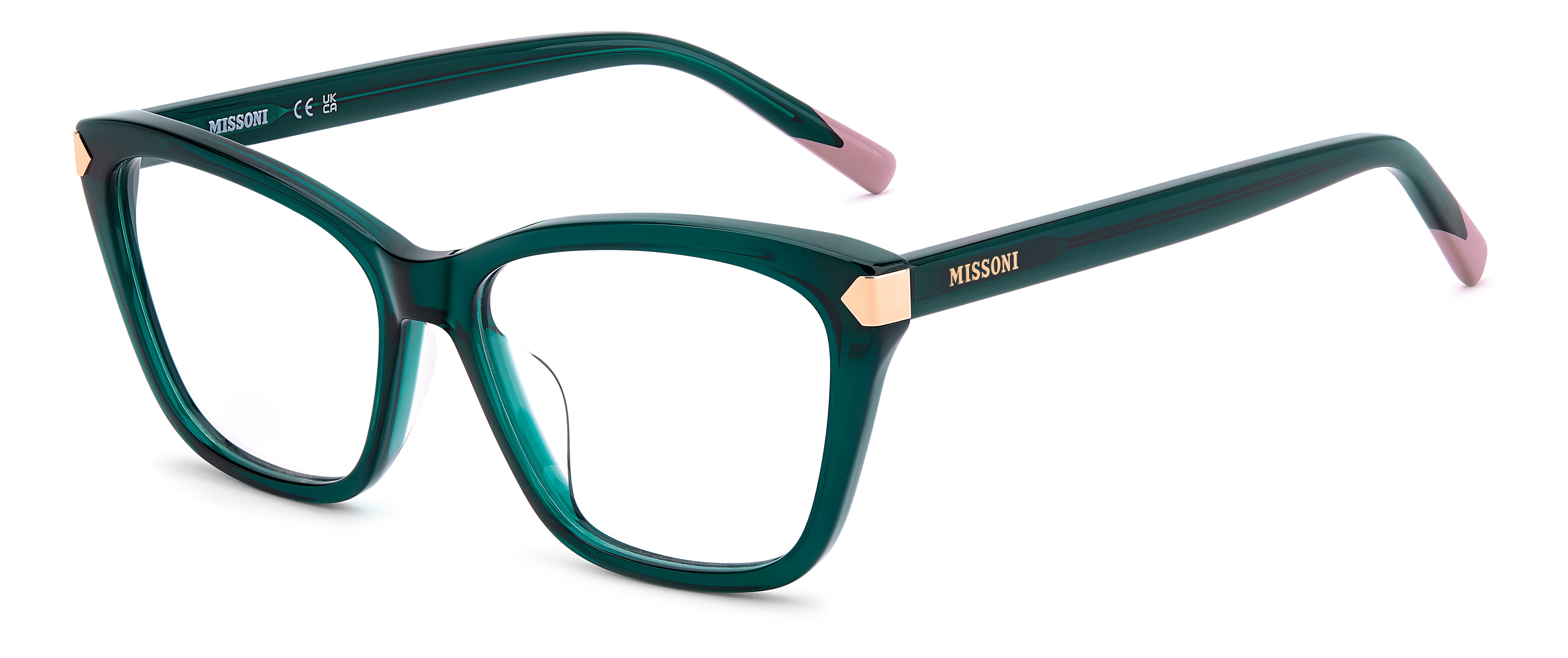 Missoni MIS 0308/G 1ED Montature da vista Missoni 1