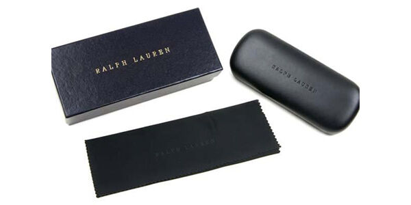 Polo Ralph Lauren PH2243 5001 Montature da vista Polo Ralph Lauren 4