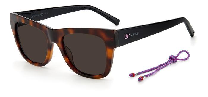 Missoni MMI 0069/S 581/70 Occhiali da sole Missoni 1