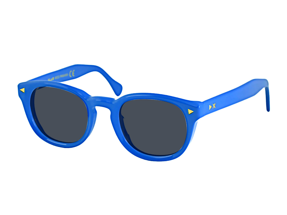 Panama Occhiali da sole XLAB Blu 8055385823074 1