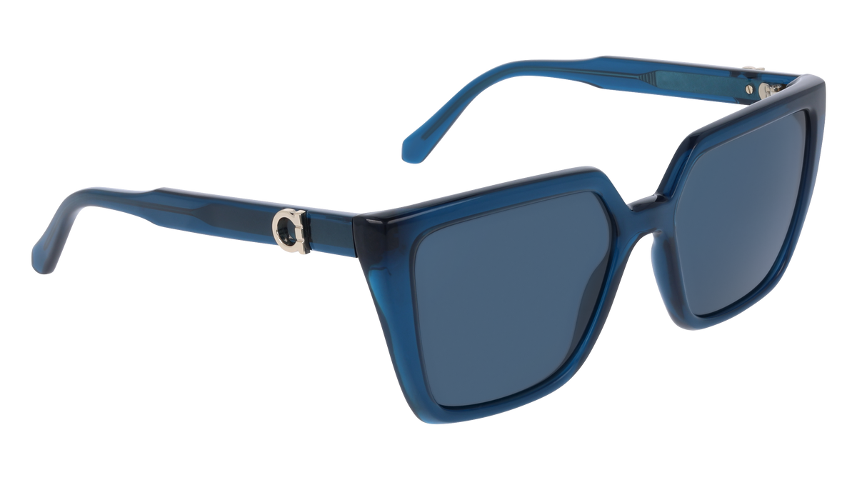 Ferragamo SF2058SE 432 Napszemüveg Ferragamo 8
