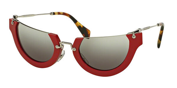 Miu Miu MU 11QS RASOIR UA44N2