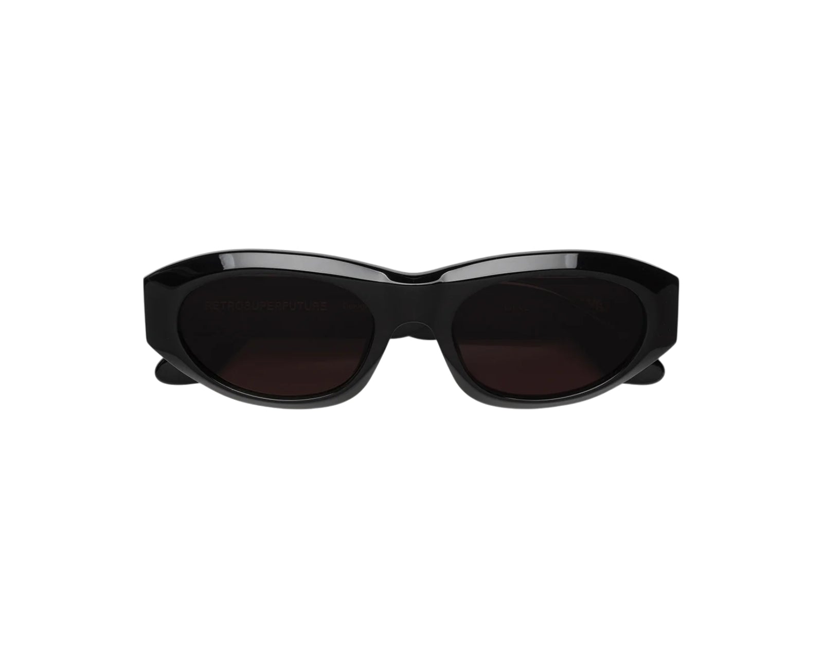 Retrosuperfuture 3Q2 CINEMA BLACK Occhiali da sole Retrosuperfuture 2