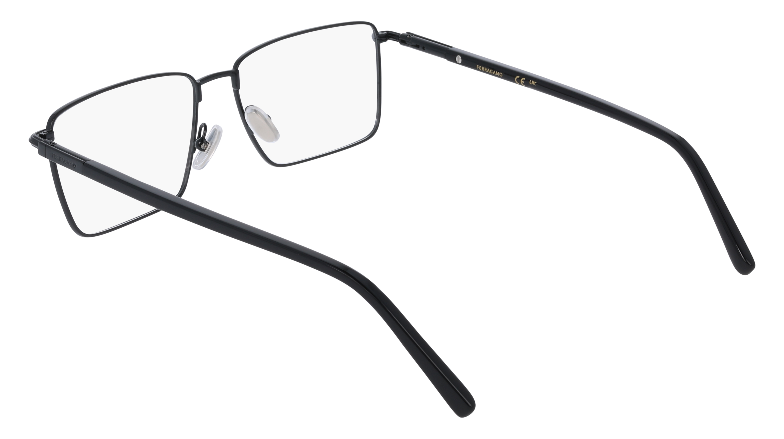Ferragamo SF2237 001 Montature da vista Ferragamo 4