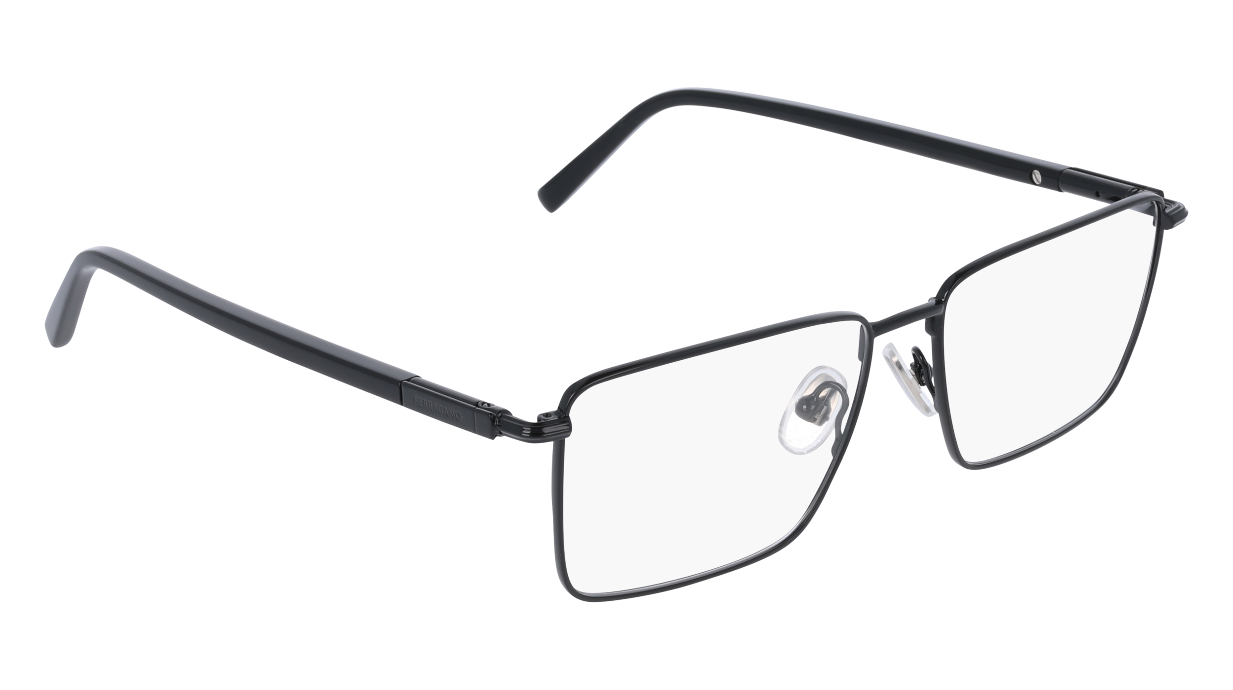 Ferragamo SF2237 001 Montature da vista Ferragamo 8