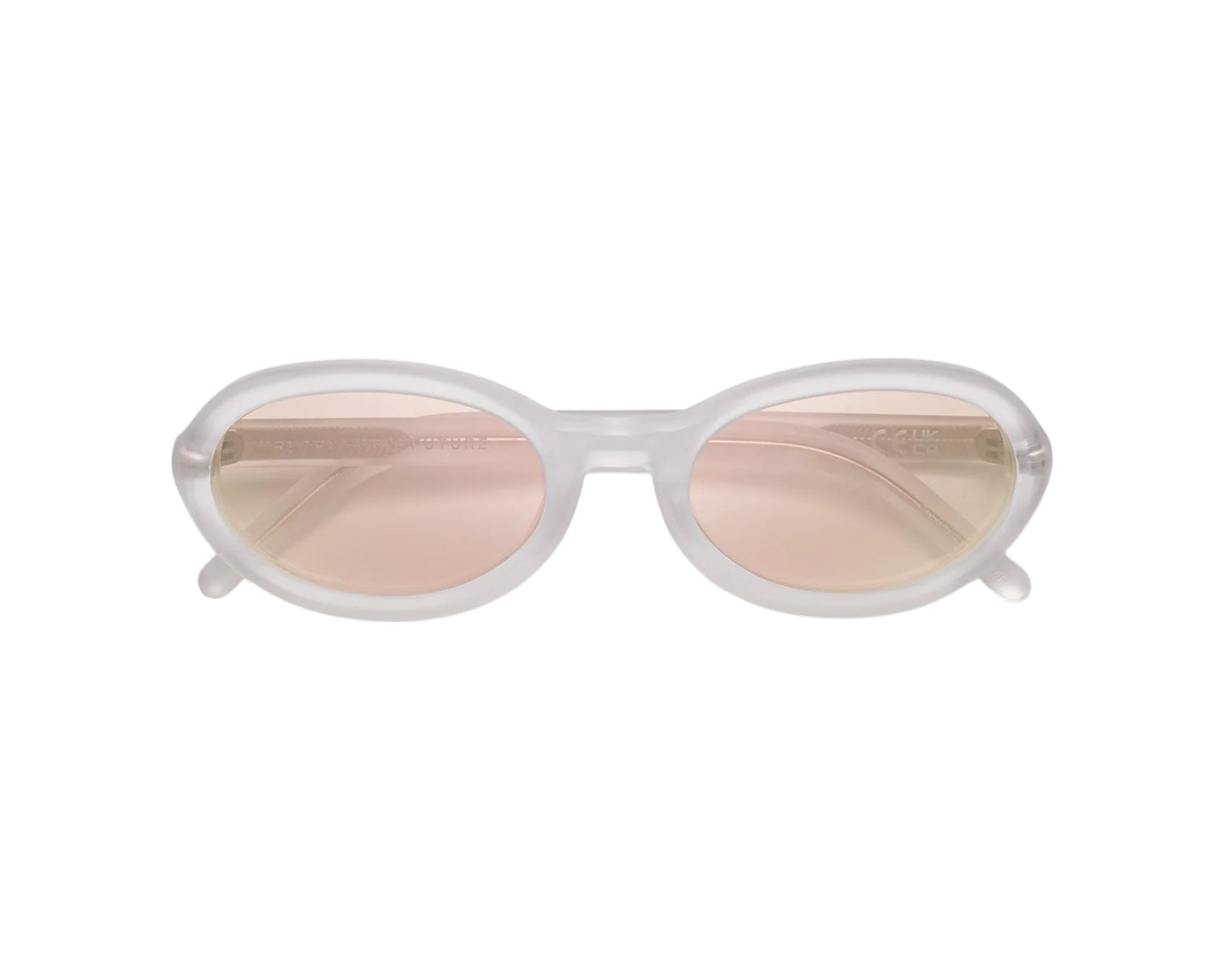 Retrosuperfuture 6WK CHERRY FROZEN Occhiali da sole Retrosuperfuture 2