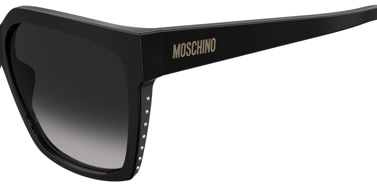 Moschino MOS079/S 807/9O Occhiali da sole Moschino 3