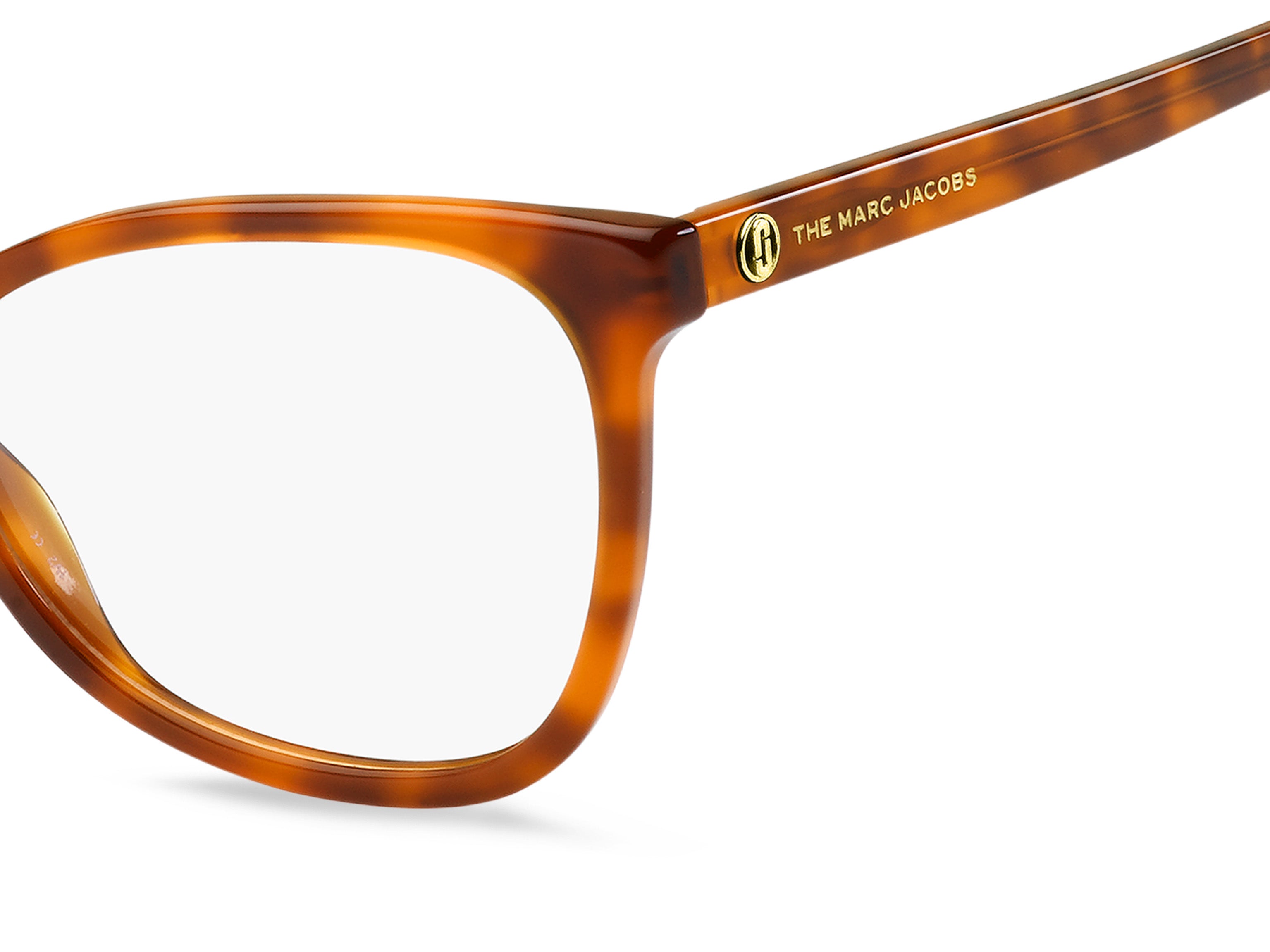 Marc Jacobs MARC 559 05L Montature da vista Marc Jacobs 3