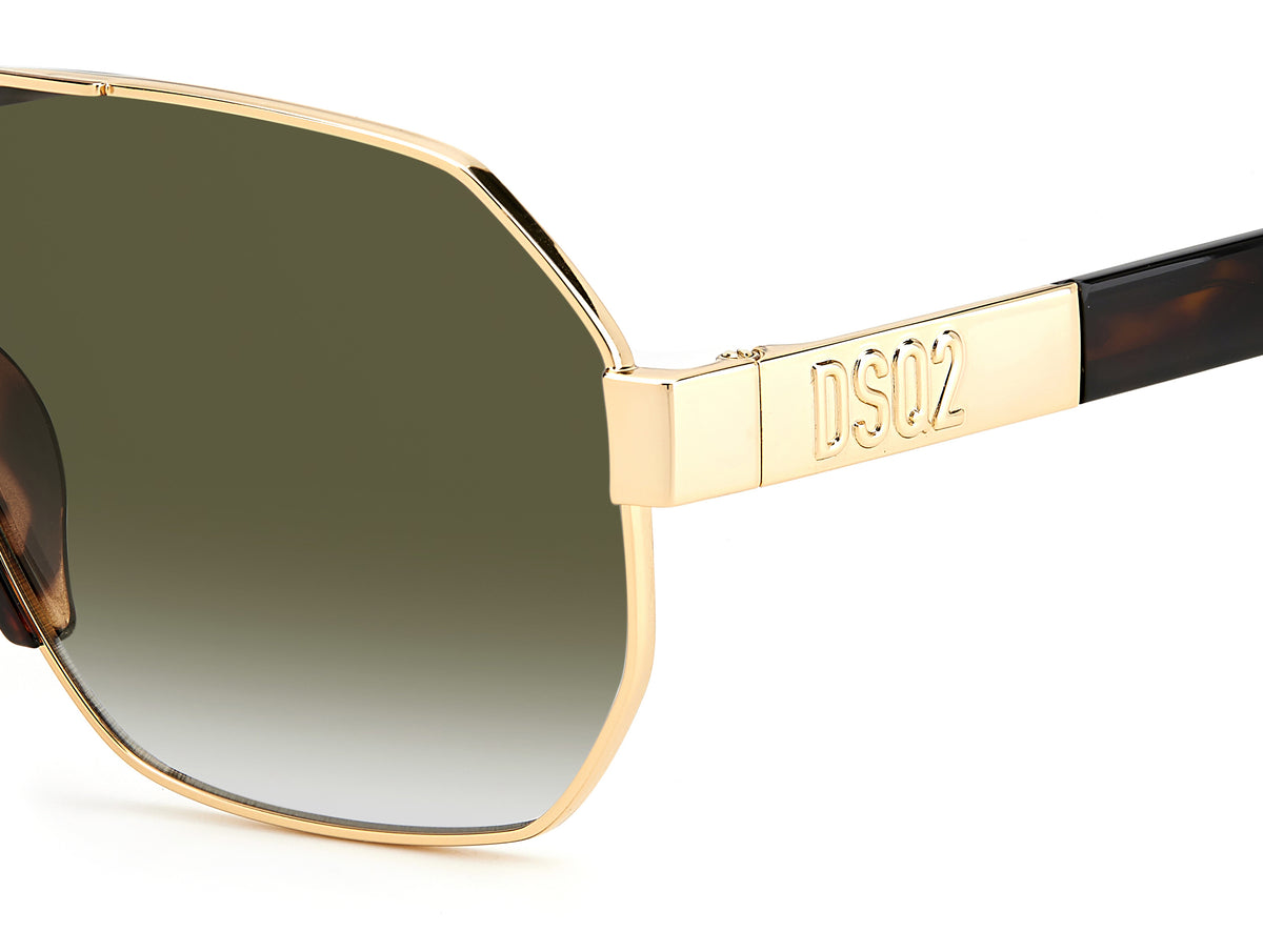 Dsquared2 D2 0028/S 06J/9K Occhiali da sole Dsquared2 4