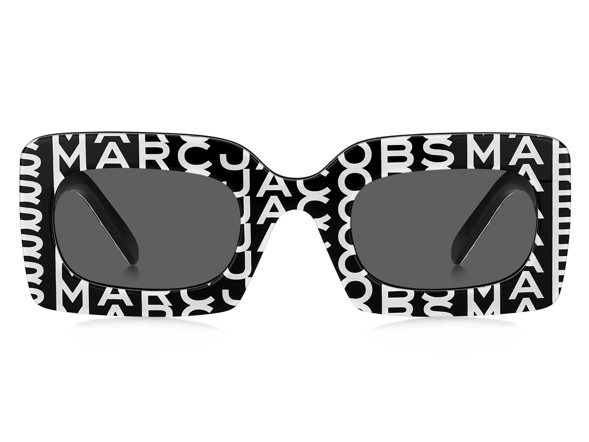 Marc Jacobs MARC 488/N/S 03K/IR Occhiali da sole Marc Jacobs 3