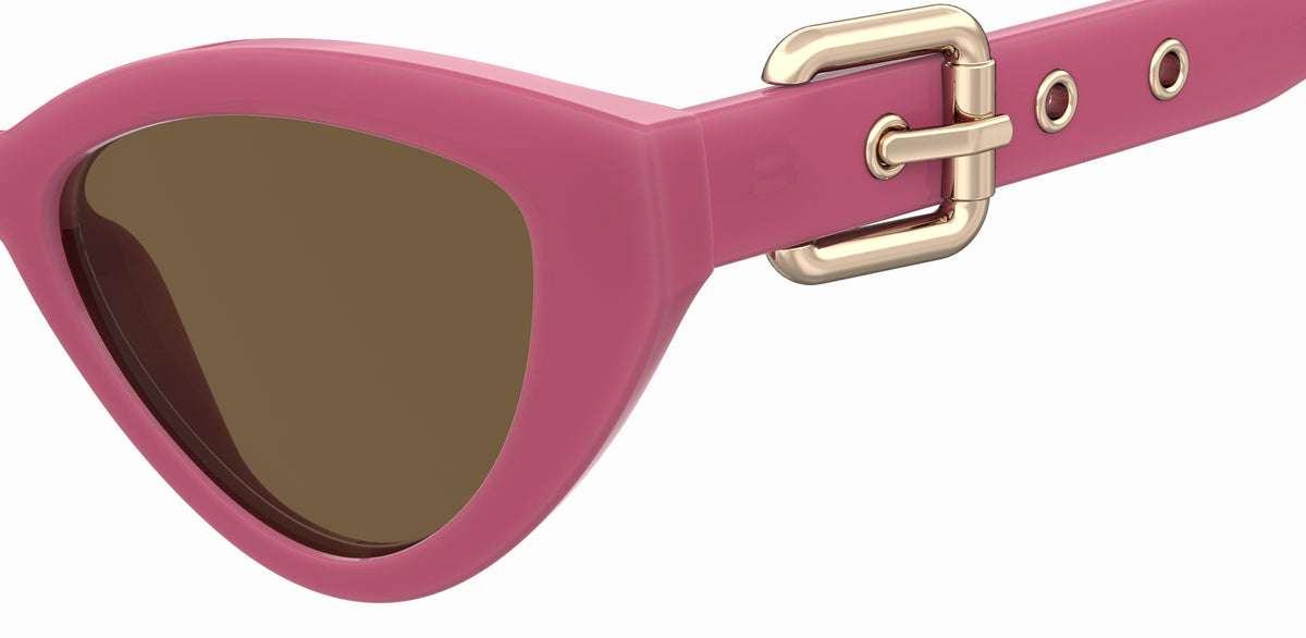 Moschino MOS142/S MU1/70 Occhiali da sole Moschino 5
