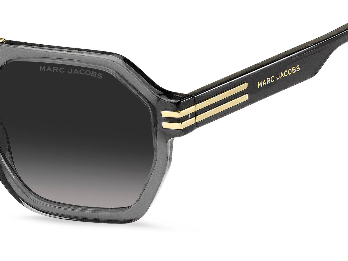 Marc Jacobs MARC 587/S KB7/9O Occhiali da sole Marc Jacobs 5