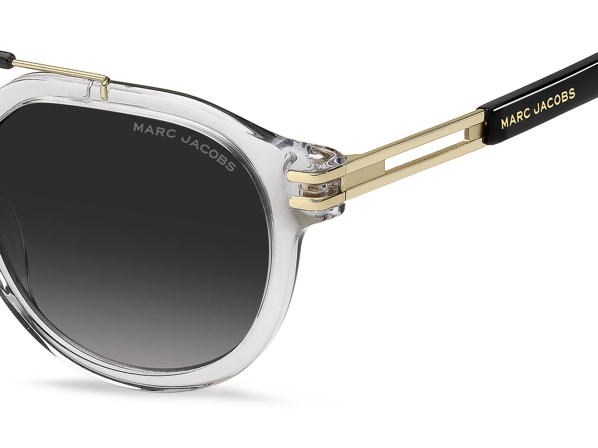 Marc Jacobs MARC 675/S 900/9O Occhiali da sole Marc Jacobs 5