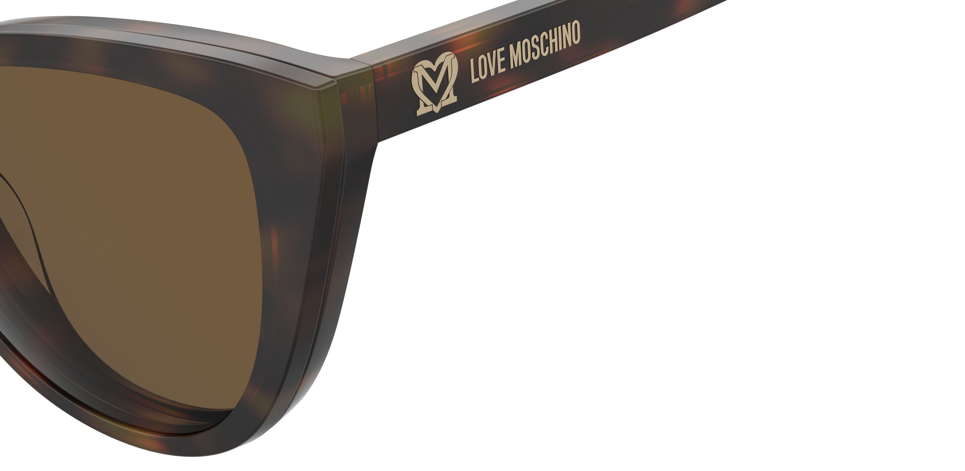 Moschino MOL066/CS 05L/70 Occhiali da sole Moschino 3