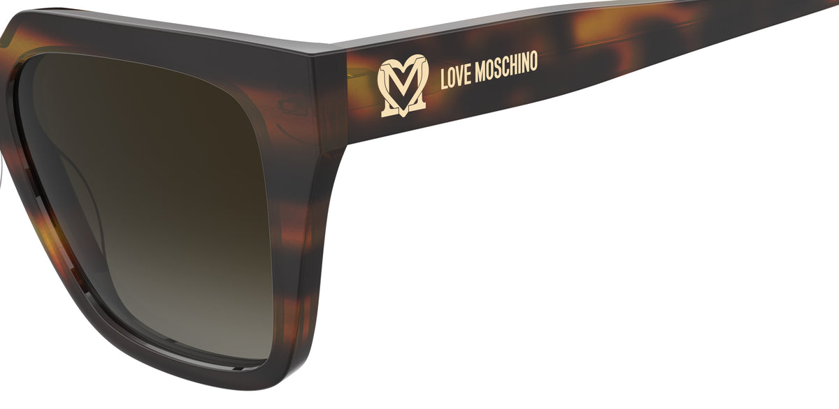 Moschino MOL065/S 05L/HA Occhiali da sole Moschino 5