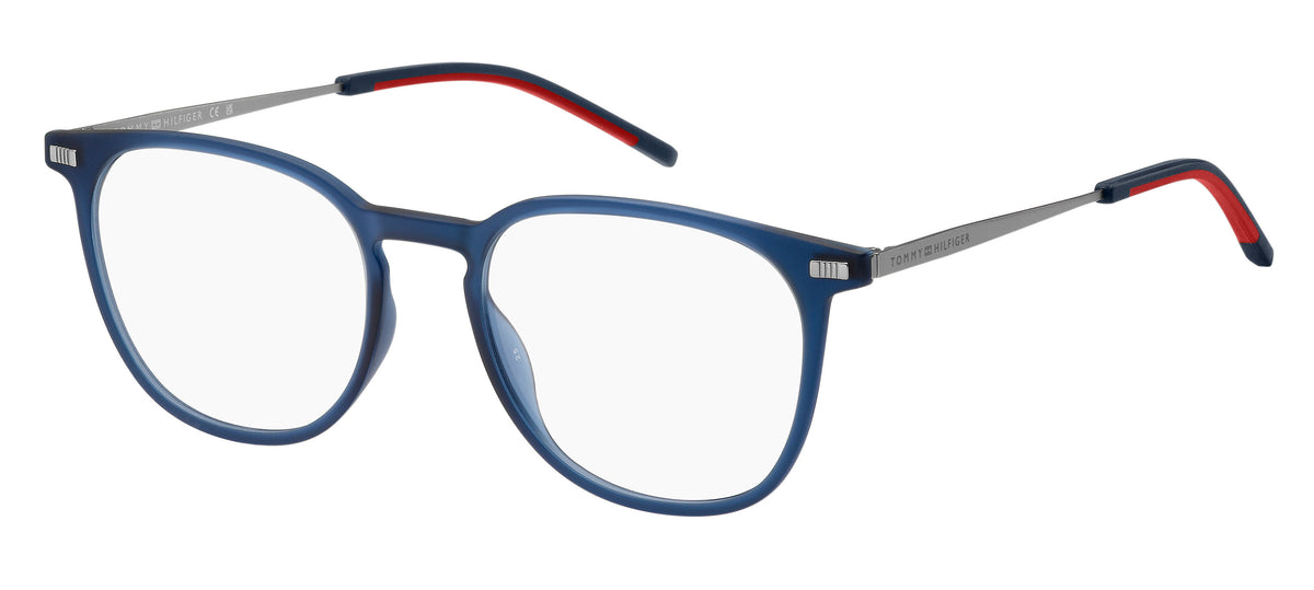 Tommy Hilfiger TH 2022 FLL Montature da vista Tommy Hilfiger 1