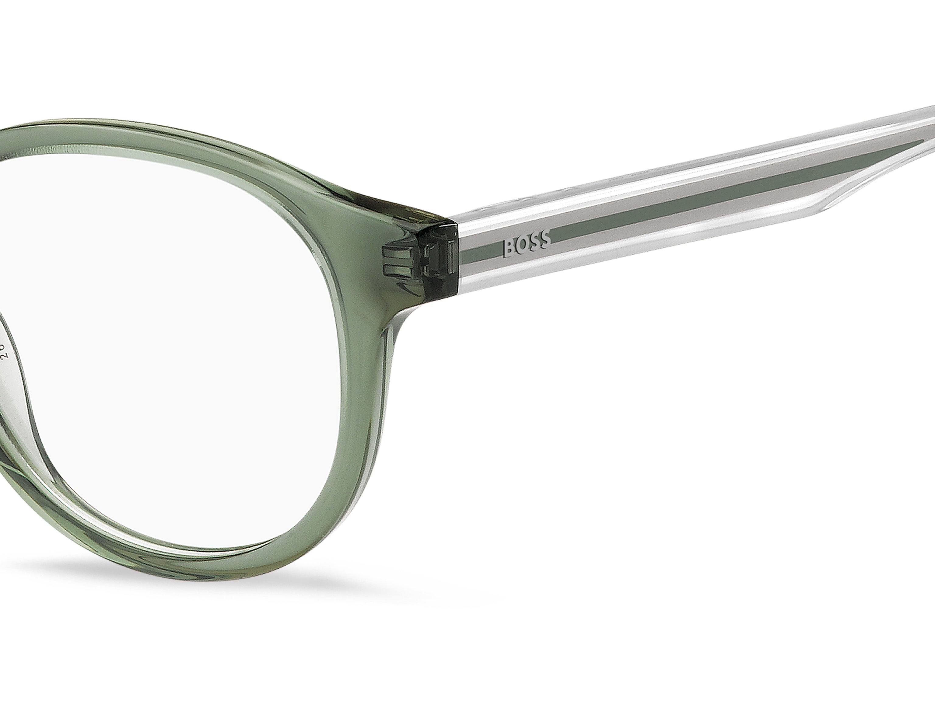 Hugo Boss BOSS 1548 B59 Montature da vista bambino Hugo Boss 3
