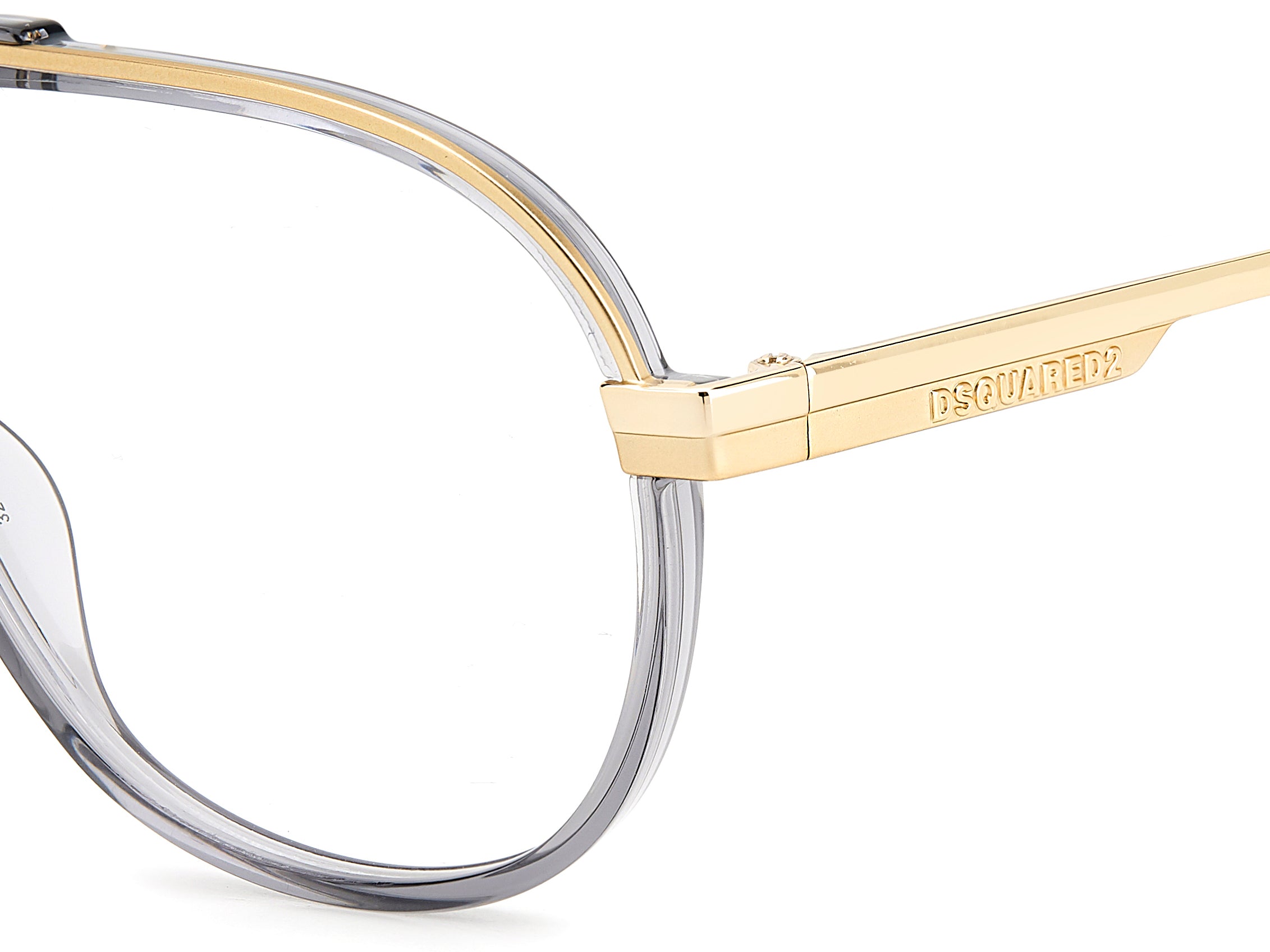 Dsquared2 D2 0113 KB7 Montature da vista Dsquared2 3
