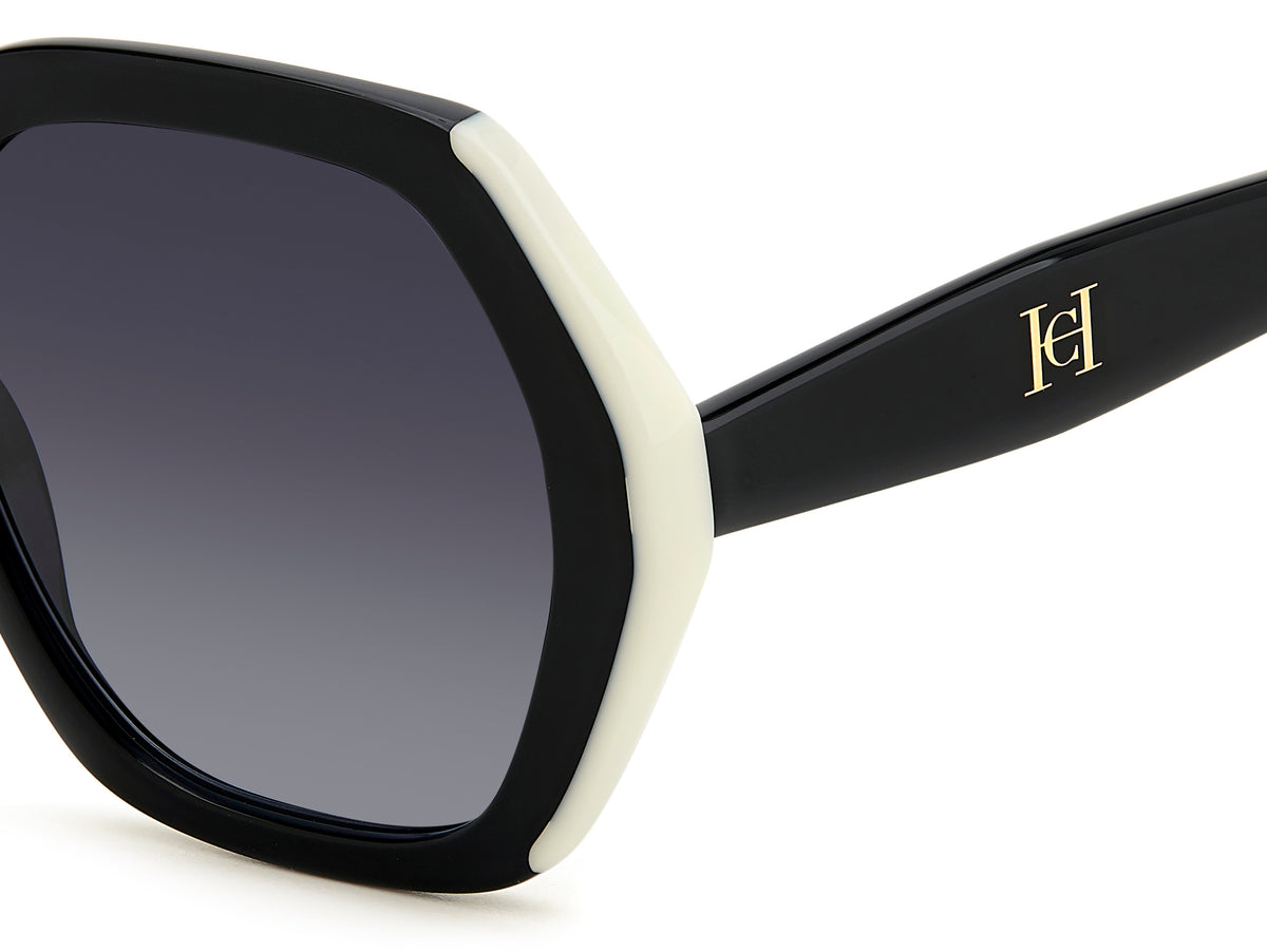 Carolina Herrera HER 0181/S 80S/9O Occhiali da sole Carolina Herrera 3