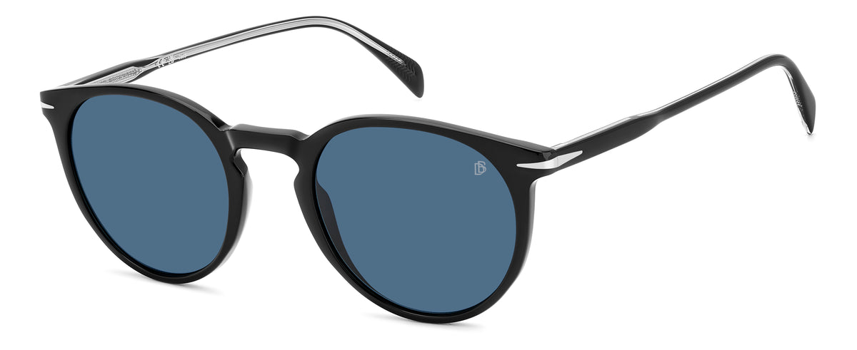 DAVID BECKHAM DB 1139/S 807/KU Occhiali da sole DAVID BECKHAM 1