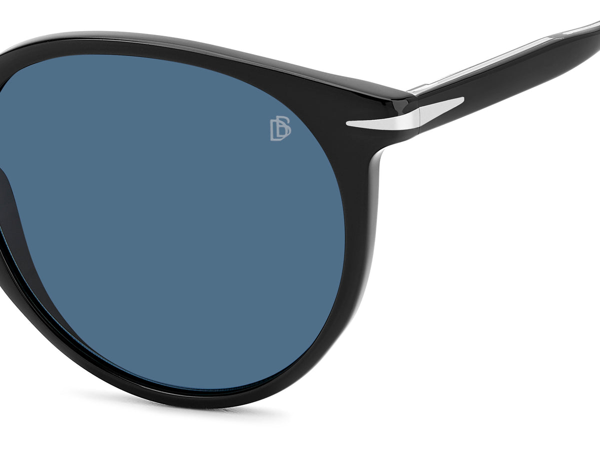 DAVID BECKHAM DB 1139/S 807/KU Occhiali da sole DAVID BECKHAM 3
