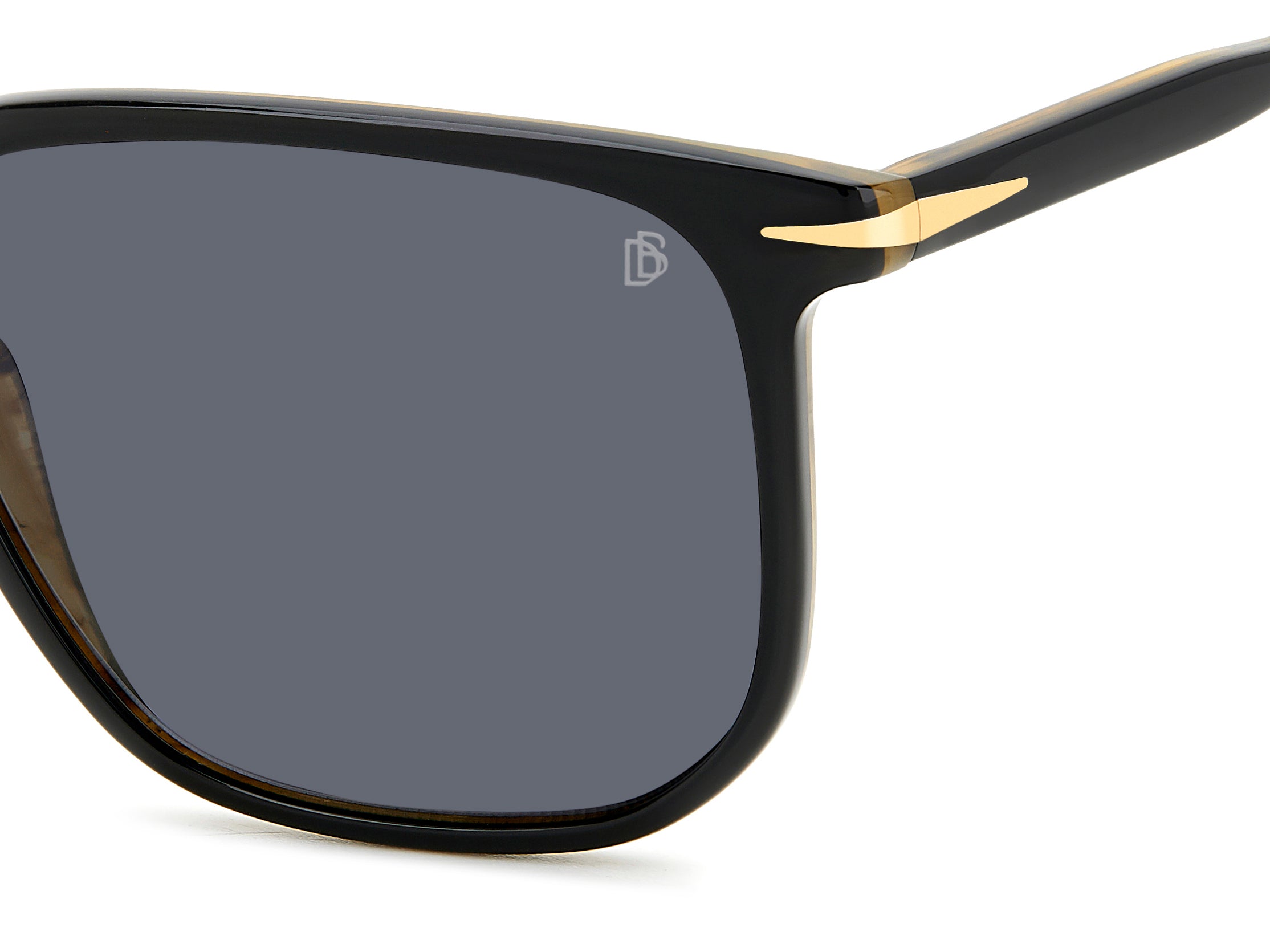 DAVID BECKHAM DB 1141/S 05K/M9 Occhiali da sole DAVID BECKHAM 3