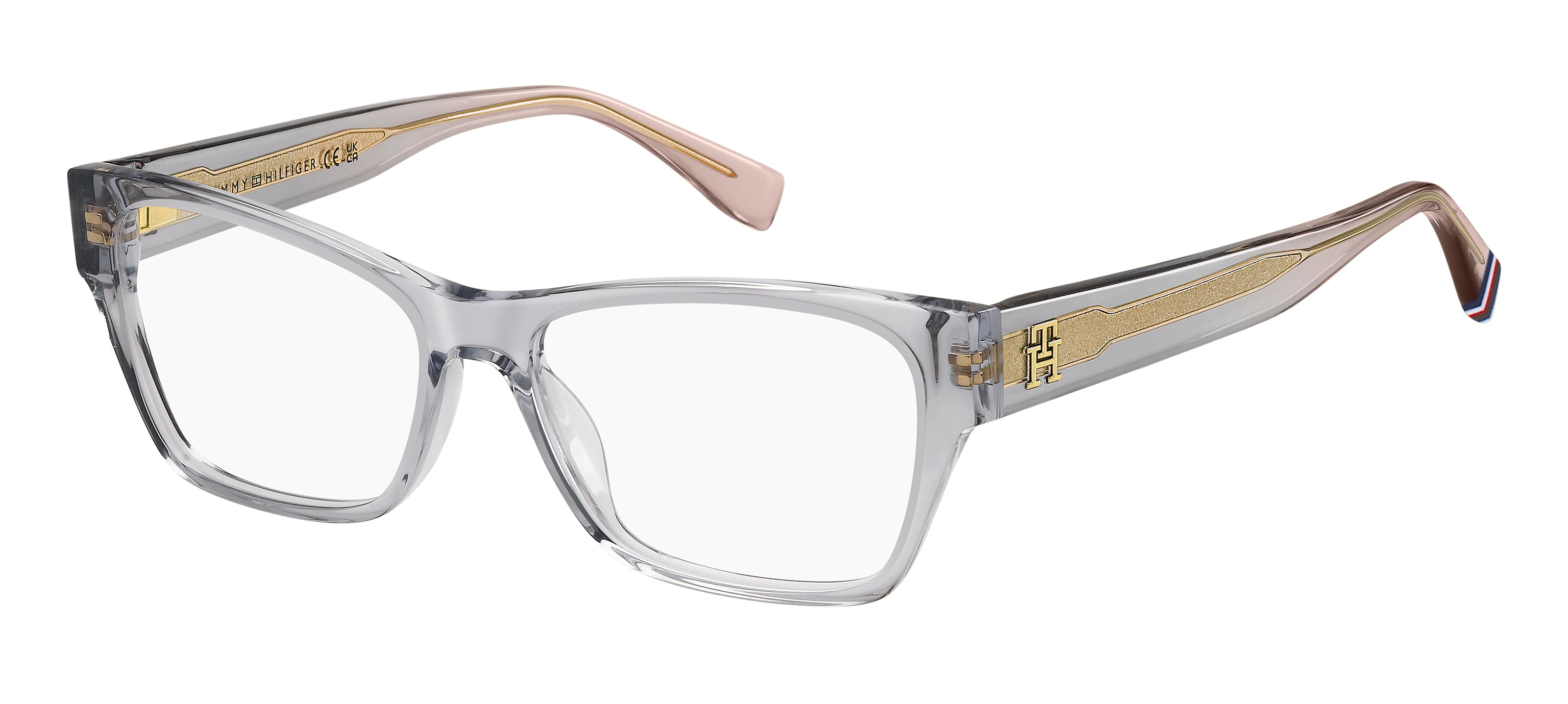 Tommy Hilfiger TH 2104 KB7 Montature da vista Tommy Hilfiger 1