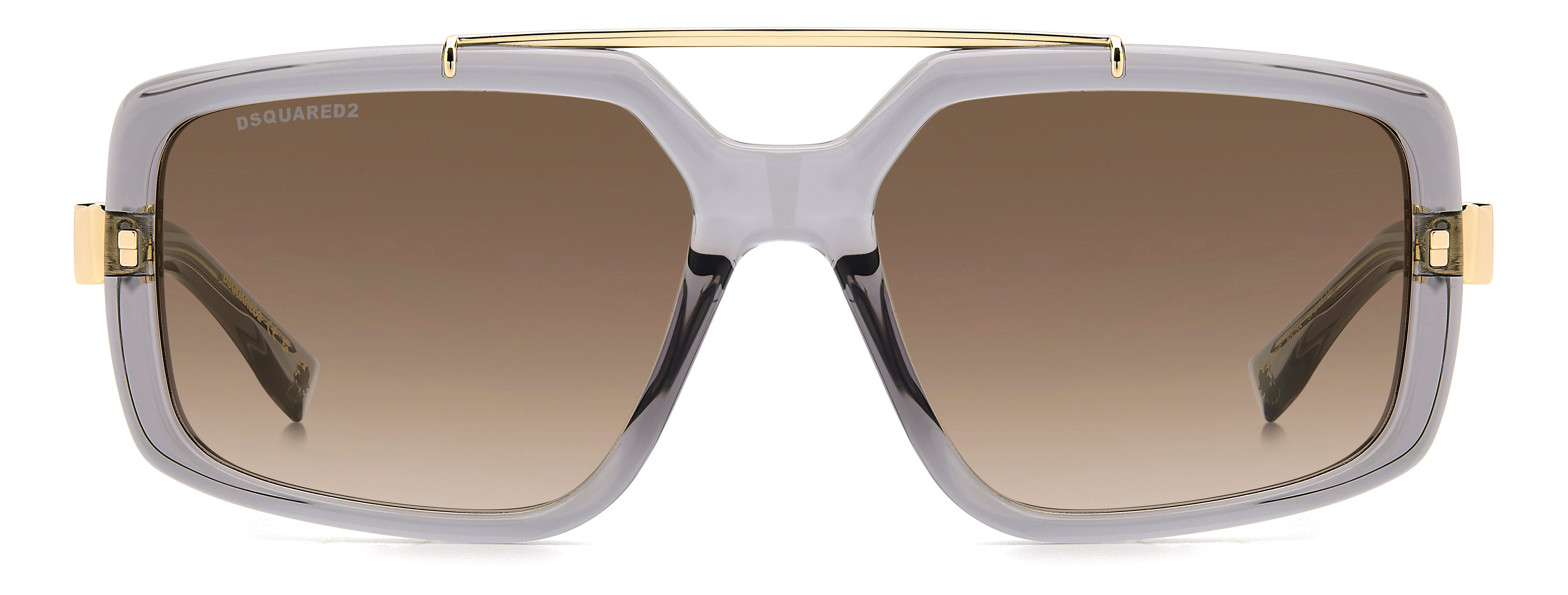 Dsquared2 D2 0120/S KB7/HA Occhiali da sole Dsquared2 2