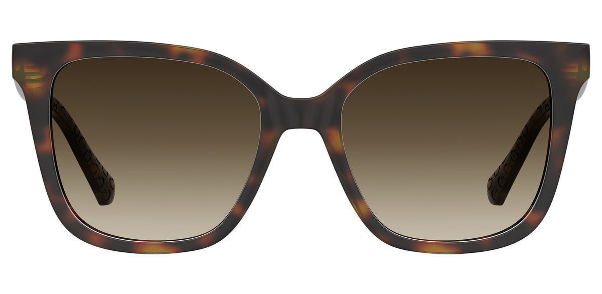 Moschino MOL077/S 05L/HA Occhiali da sole Moschino 2