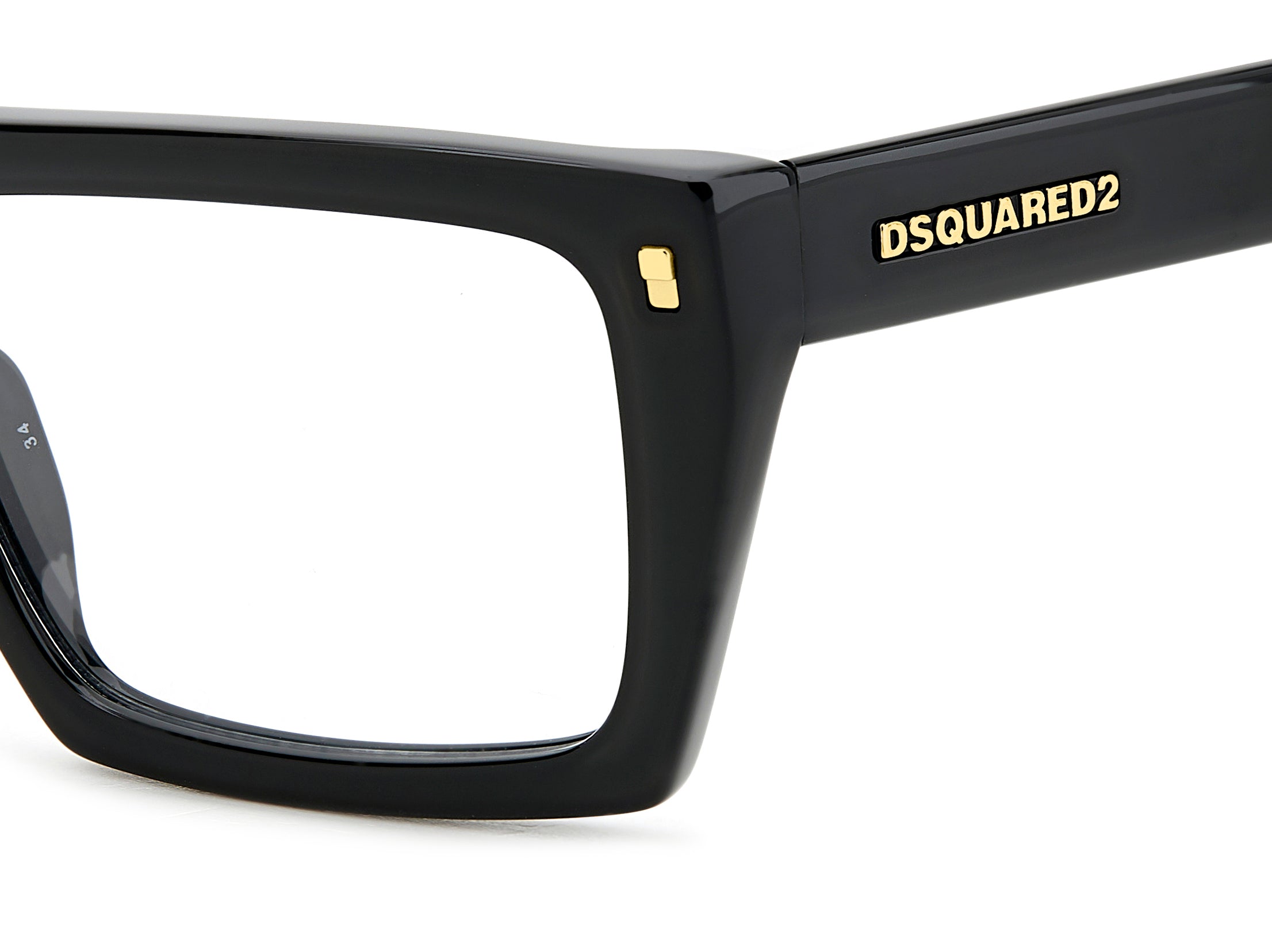 Dsquared2 D2 0130 807 Optické rámečky Dsquared2 3