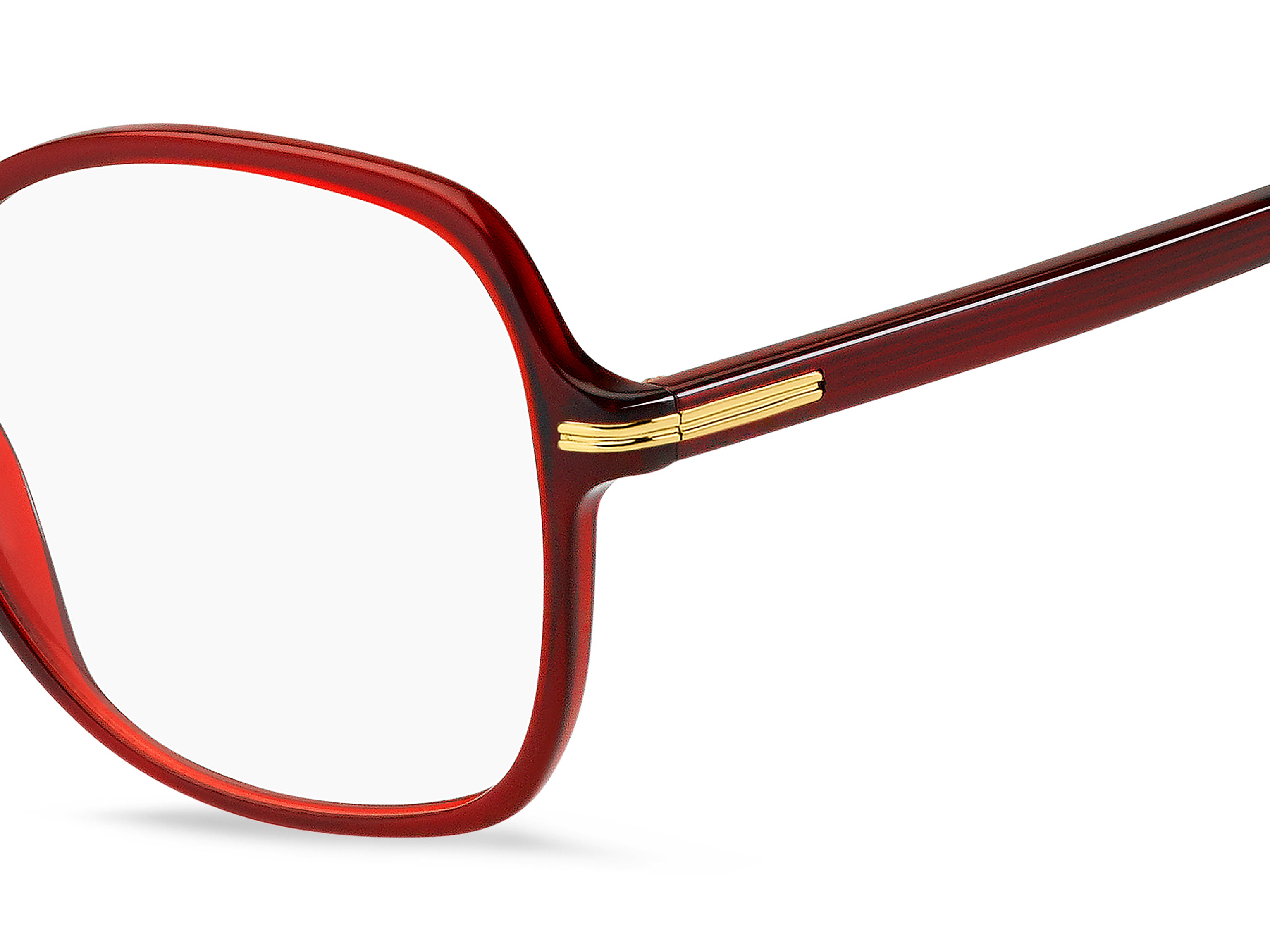Hugo Boss BOSS 1658 C9A Montature da vista Hugo Boss 3