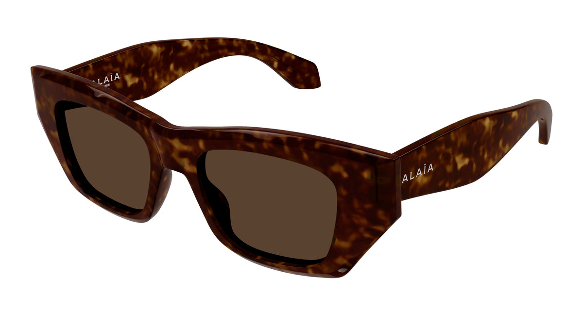 AZZEDINE ALAÏA AA0074S 002 Occhiali da sole AZZEDINE ALAÏA 1