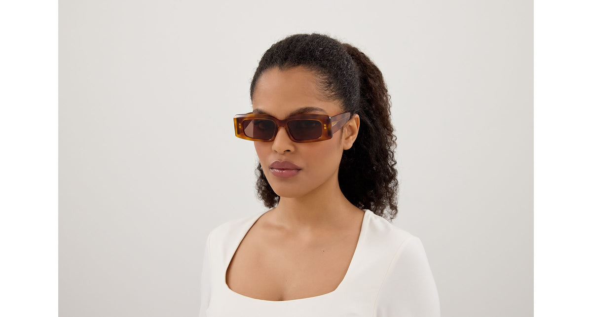AZZEDINE ALAÏA AA0078S 010