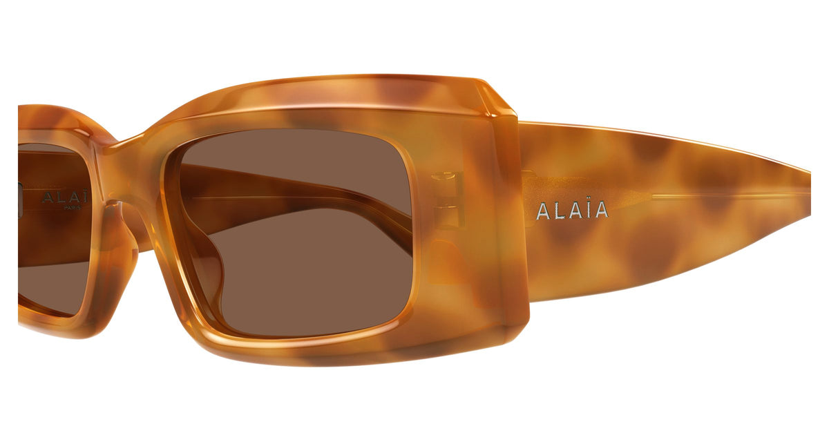 AZZEDINE ALAÏA AA0078S 010